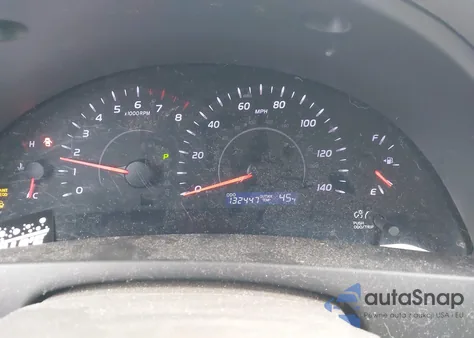 2011 Toyota Camry Le from USA, damaged, VIN 4T1BF3EK3BU750132